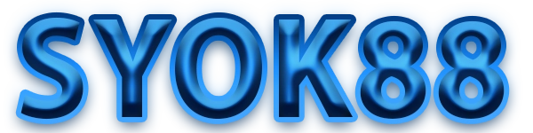 SYOK88 Logo